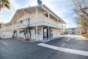 Гостиница Motel 6-Phoenix, AZ - East  Финикс